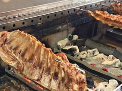 -聚福宝合苑食府(南头镇店)