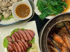 -百家班(市府店)