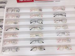 -宝岛眼镜(福中店)