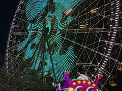 -三亚海昌梦幻海洋不夜城