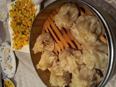 -老爷庙风味美食府(魏都大道店)