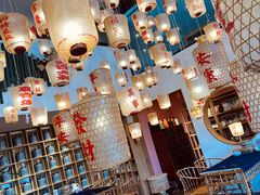 -禧宴Joyous Restaurant(禧园店)