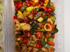 -红色湘菜馆(春风店)