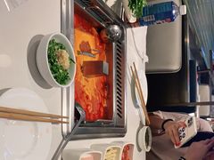 -海底捞火锅(长宁路龙之梦店)