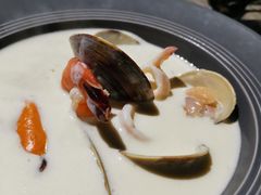 -巴别塔法餐舍(合作路店)