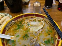 -豫石记羊汤(北苑店)