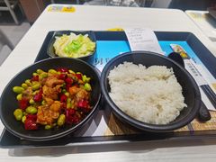 -老娘舅(文晖路店)