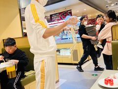 -海底捞火锅(杭州滨江九宜城店)