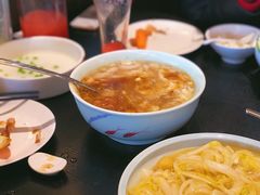 -柒园·三十年创意杭帮菜(龙湖滨江天街店)