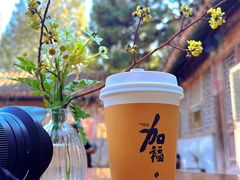 -潭柘寺景区