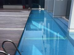 -北京三里屯CHAO酒店