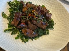 -拾竹樾巷酒肆餐厅(望花店)
