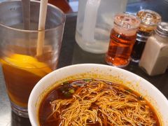 -牛记咖喱美食(十月初五日街店)