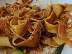 -武圣羊汤·西北面(安德路店)