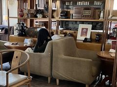 -1901 Cafe(西四店)