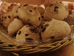 -山崎面包(静安久光店)