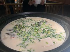 -筱爷叔·上海传统手工菜(玉树路店)
