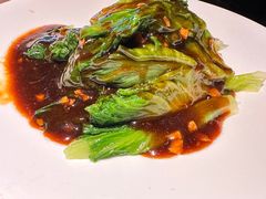 -小河盐帮·私家菜·烤鸭(三元桥·霄云路店)