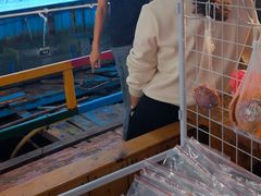 -蓝湾碧波·老字号·疍家非遗海上餐厅