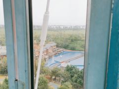 -合肥融创乐园