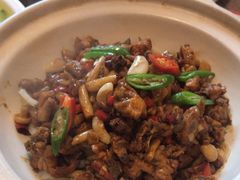 -新白鹿餐厅(城西银泰城店)