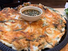 -德寿宫韩国料理(下沙店)