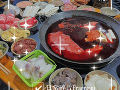 -星鸿社重庆老火锅