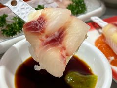 -官塘锋记鱼生·生腌·砂锅粥(牌坊街店)