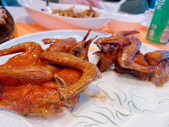 -美心·翠园(港汇恒隆广场店)