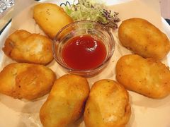 -遇见西木美式餐厅(体育路店)
