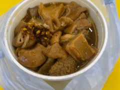 -新永兴美食坊
