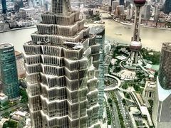 -上海柏悦酒店·世纪100牛排馆