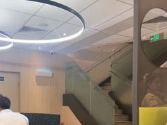 -麦当劳(西单明珠店)