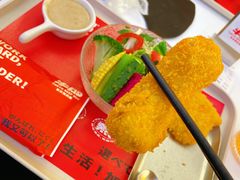 -牛邸·烧肉饭(来福士店)