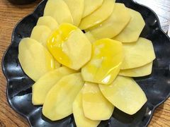 -大壮家原味烤肉(兴华北街店)