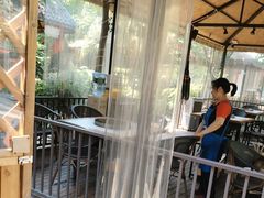 -醉月城西昌火盆烧烤(天府店)