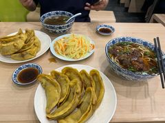 -清真·西北桥头拉面大王(丁家桥店)