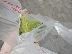 -叶婆婆豆浆馍馍
