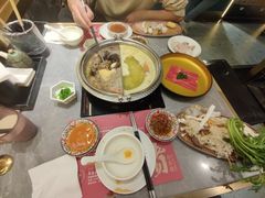 -一绪に寿喜烧(荟聚店)