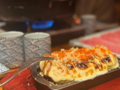-故乡屋日本料理(八一广场店)