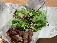 -盒马X会员店(王府井奥莱UP TOWN店)