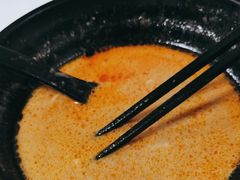 -五兰沙茶面(曾厝垵店)