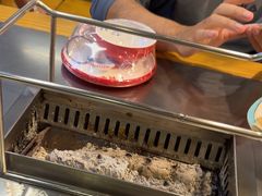 -古彭7只羊·招牌白串·碳锅羊肉旗舰店