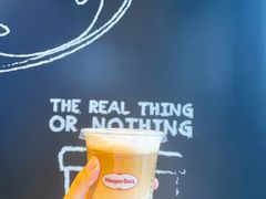 -哈根达斯(龙湖时代天街店)