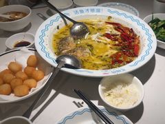 -花椒俏川菜小馆(南海万达店)