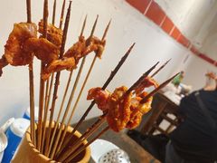 -四小区火锅·巷子里的重庆火锅(花照壁店)