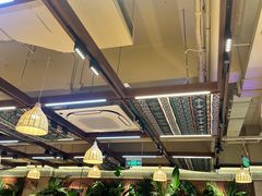 -云阿蛮云南生烫牛肉米线(奉贤路店)