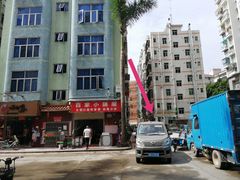 -老兵牛蹄店(下沙店)