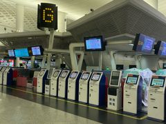 -杭州萧山国际机场