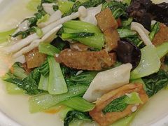 -邢家锅贴老店·非遗·开封菜(金明广场店)